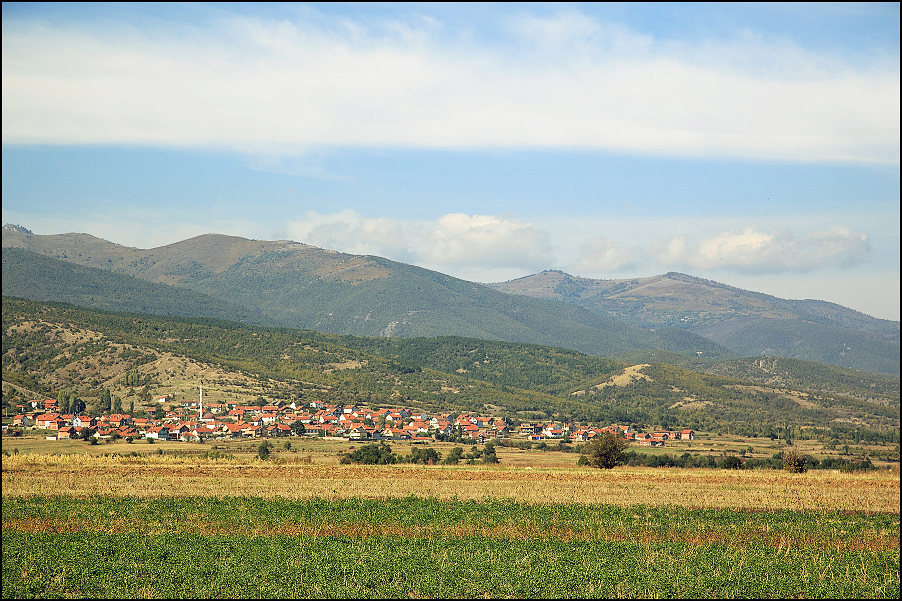 Skopje